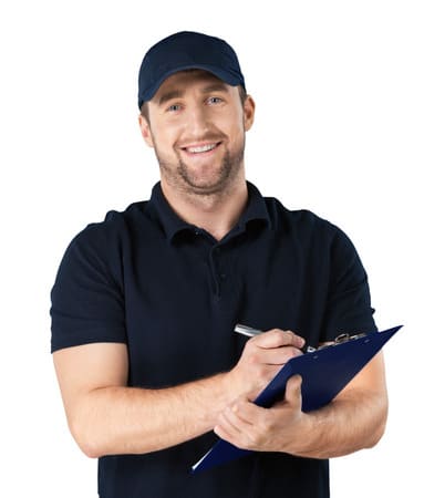 Lead garage door technician San Diego