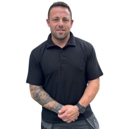 Senior garage door technician San Diego